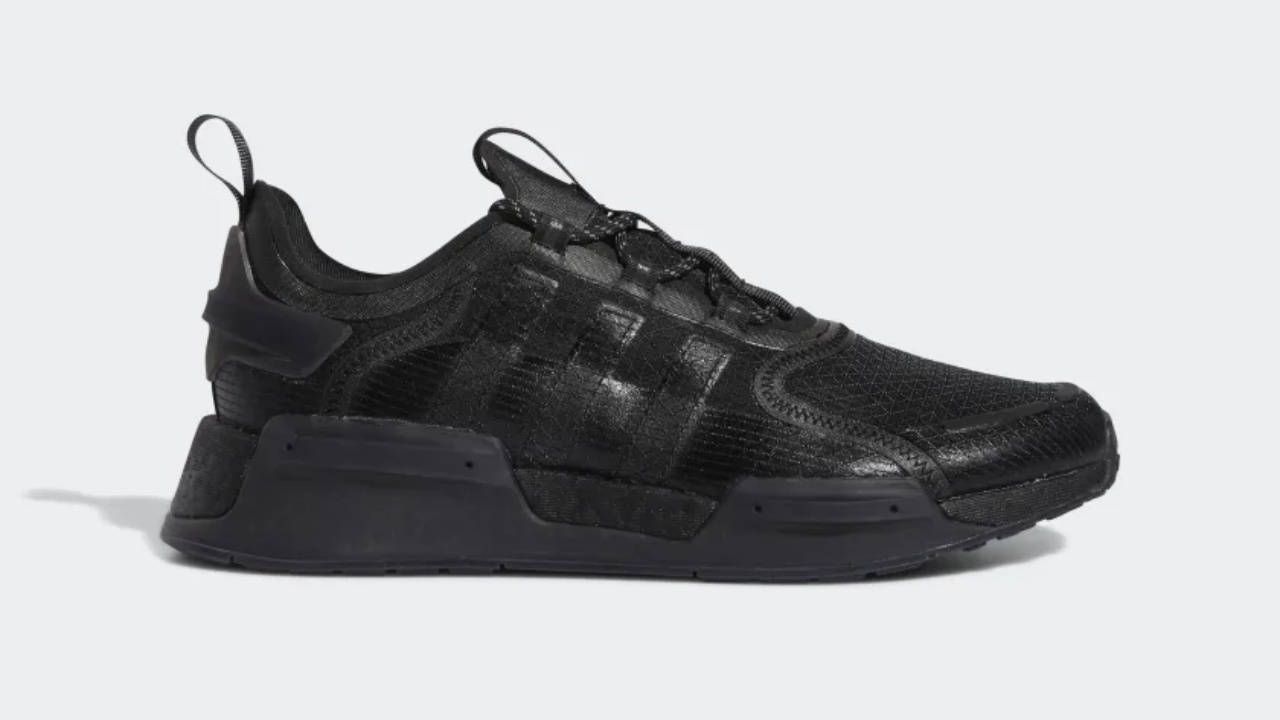 adidas NMD V3 Triple Black
