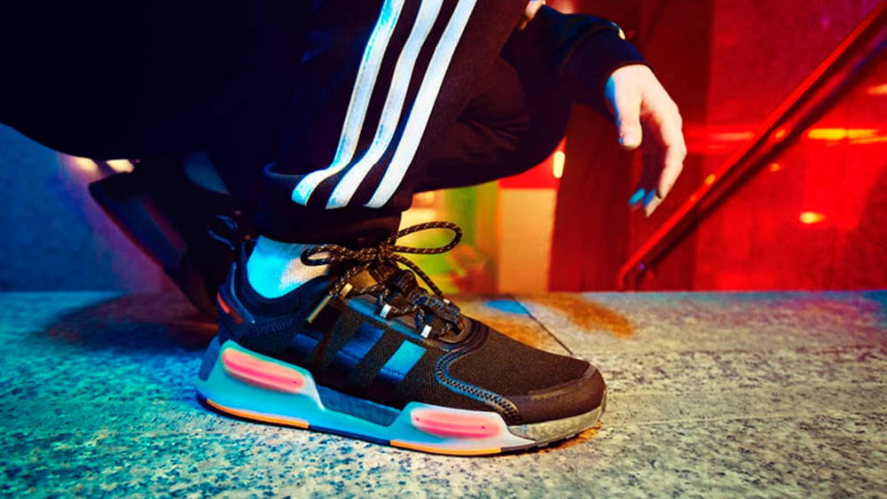 Image via adidas adidas NMD V3