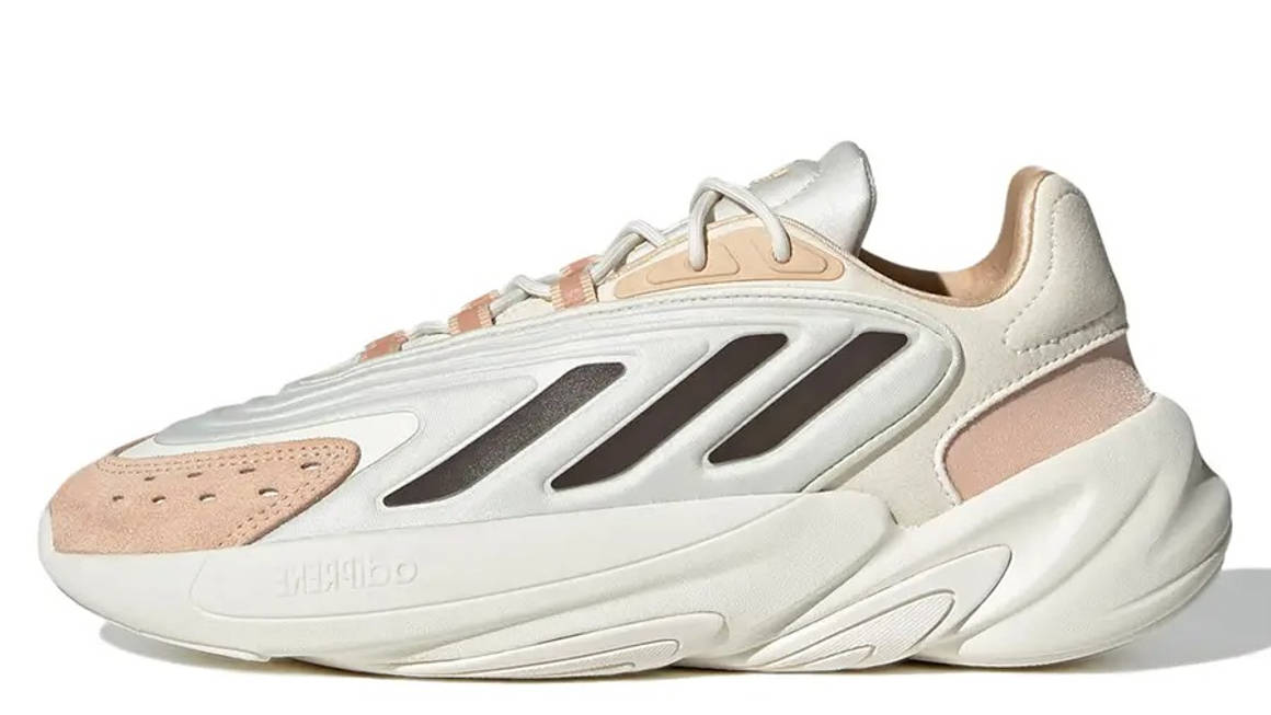 Complete Your Summer Rotation With These UltraClean Creps at Foot