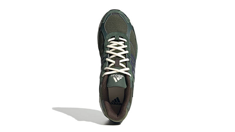 adidas Response CL Green Oxide GZ1545 Top