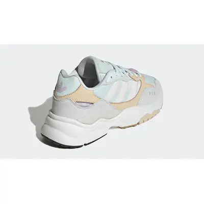 Adidas falcon pastel hotsell