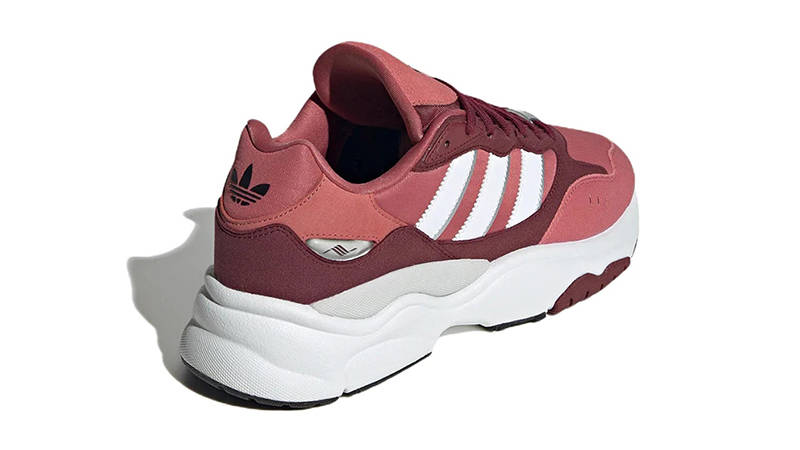 adidas Retropy F90 Pink HP8023 Back