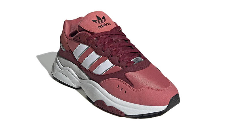 adidas Retropy F90 Pink HP8023 Front