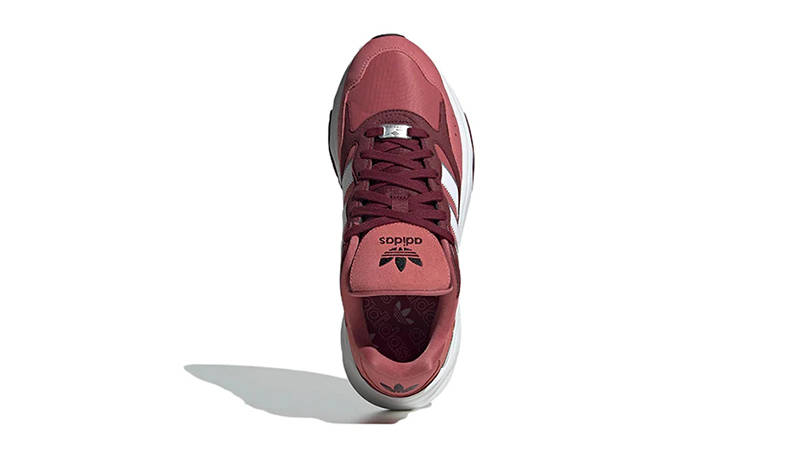 adidas Retropy F90 Pink HP8023 Top