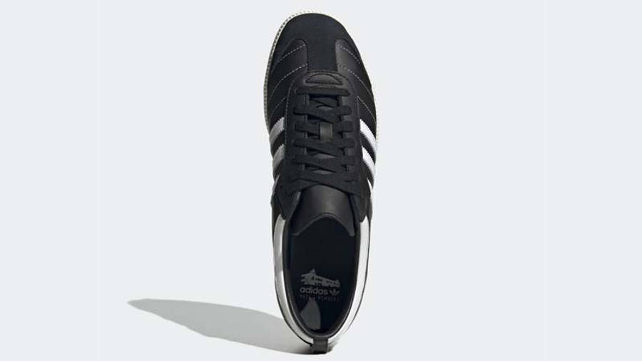 adidas Samba Black White | Where To Buy | HQ6646 | The Sole Supplier