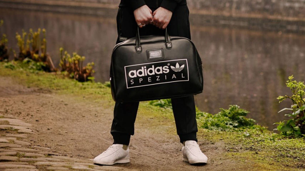 adidas Spezial 2