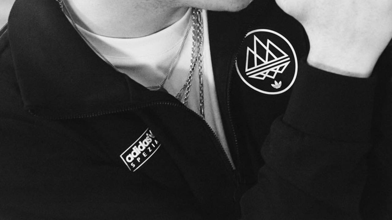 adidas Spezial 3
