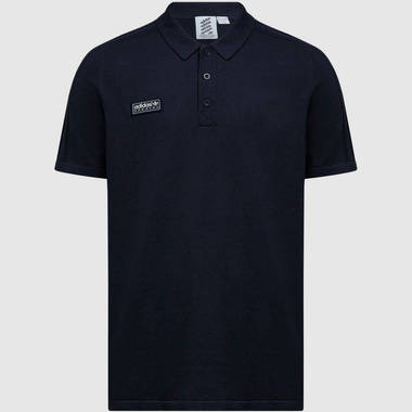 adidas Spezial Short Sleeve Polo Shirt