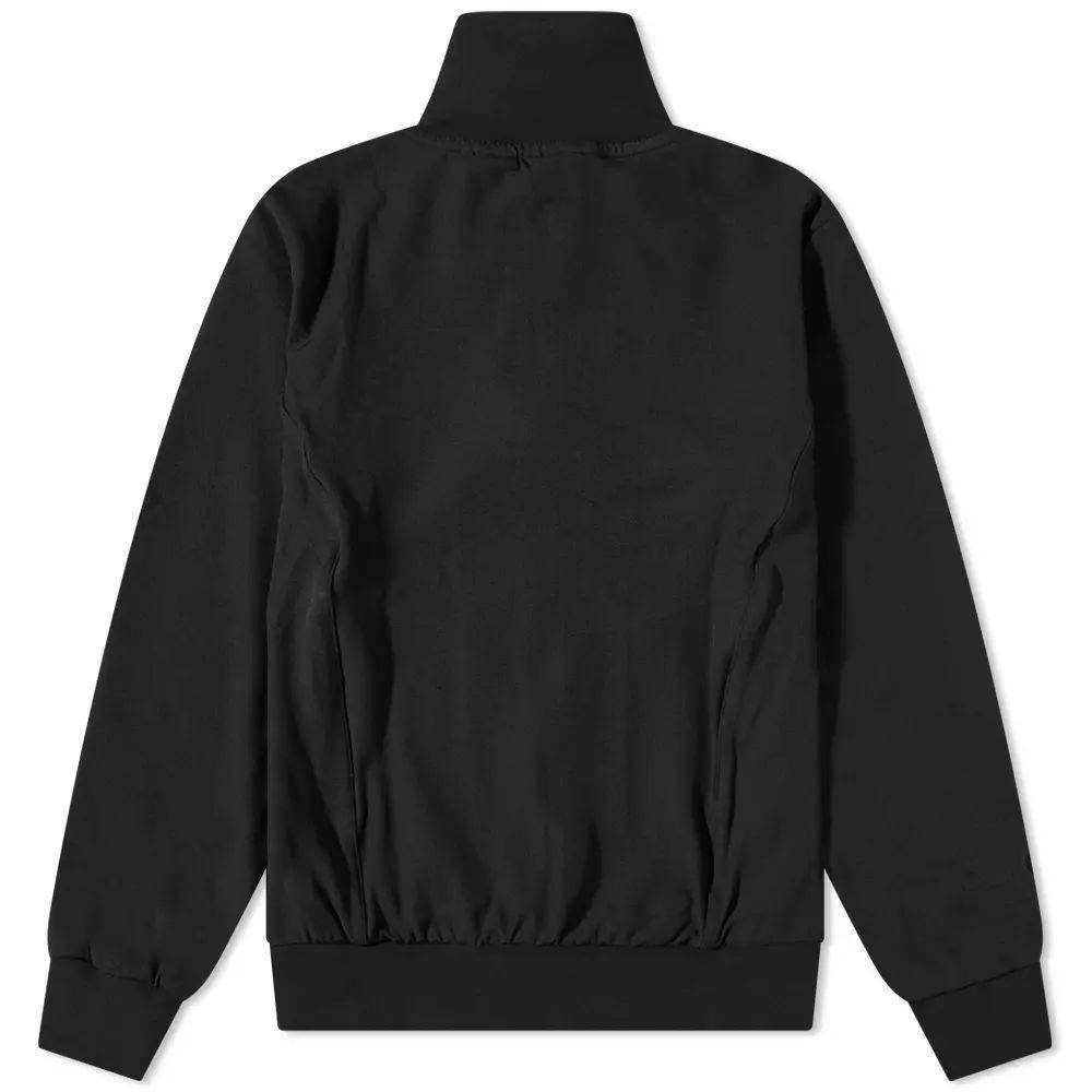 Adidas SPZL Calavadella Jacket Black Backside