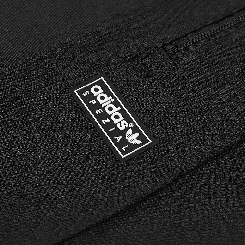 Adidas Spzl Marnach Track Pant - Black 