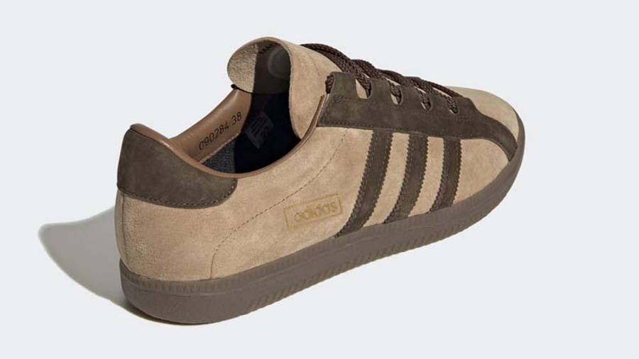 adidas SPZL Stapfen Brown Desert | Where To Buy | GX3820 | The Sole Supplier