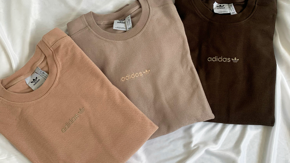 Shake Up Your Wardrobe With These Top Picks From adidas adidas Sweats