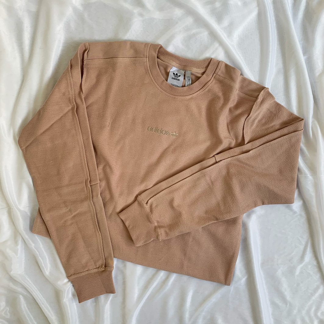 adidas Sweatshirt 1