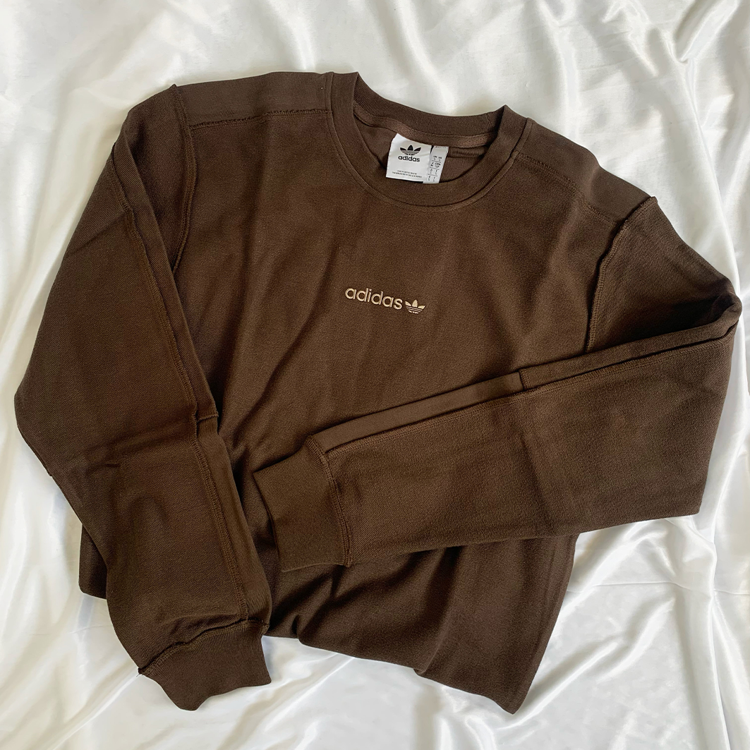 adidas Sweatshirt 2
