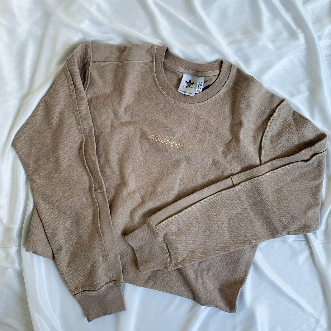 adidas Sweatshirt 3