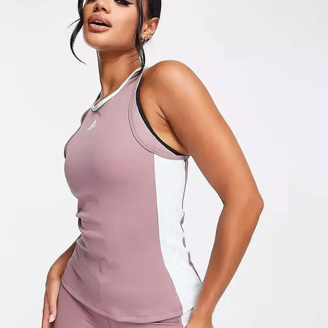 adidas techfit vest
