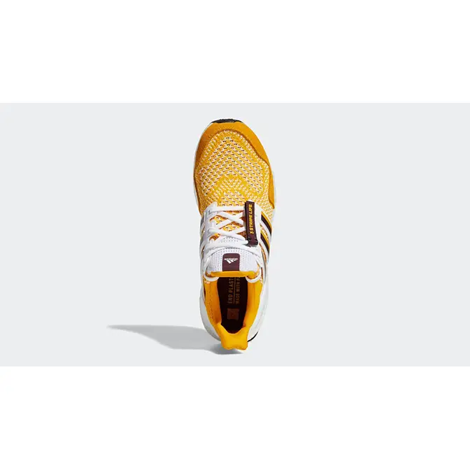 Adidas ultra 2025 boost 6171 gold