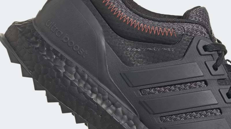 adidas Ultra Boost 22 DNA Black | Where To Buy | GX6849