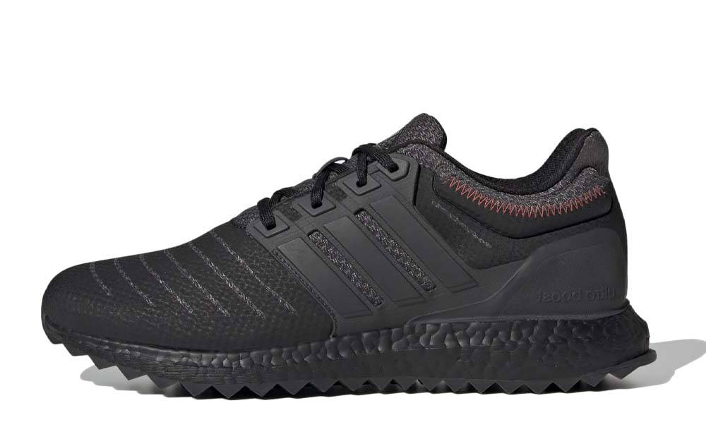 adidas Ultra Boost 22 DNA Black Where To Buy GX6849