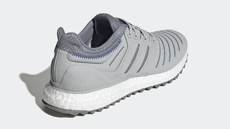 adidas gazelle silver green womens adidas Pureboost 22 Shoes | White/Green