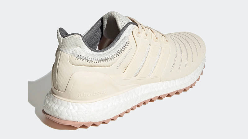 adidas Ultraboost DNA XXII White Gum HP5317 Back