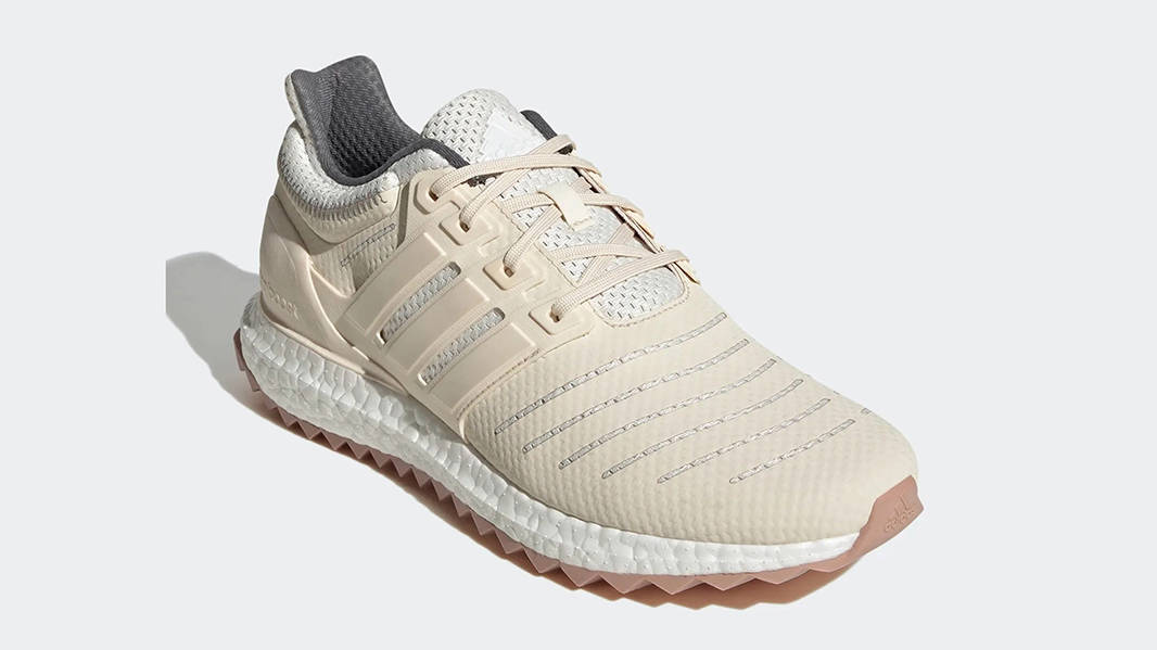 adidas Ultraboost DNA XXII White Gum HP5317 Front
