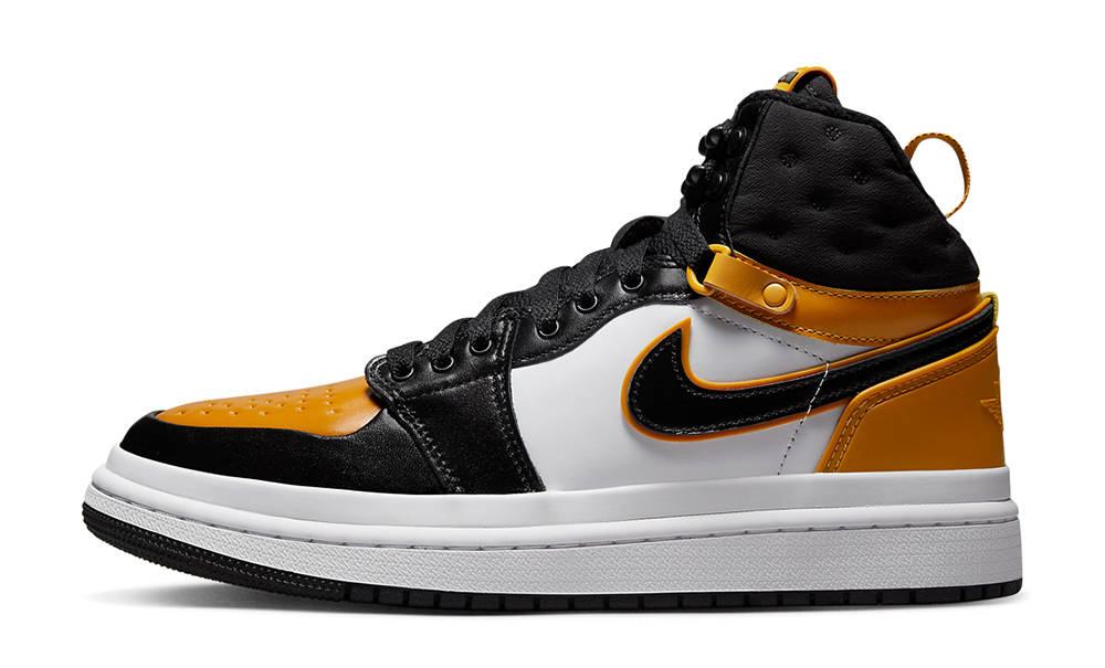 Air Jordan 1 Acclimate Chutney