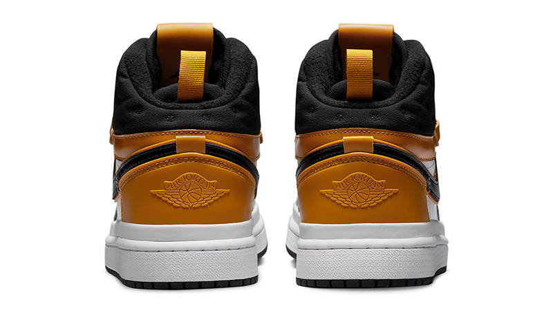 Air Jordan 1 Acclimate Chutney DC7723-701 Back