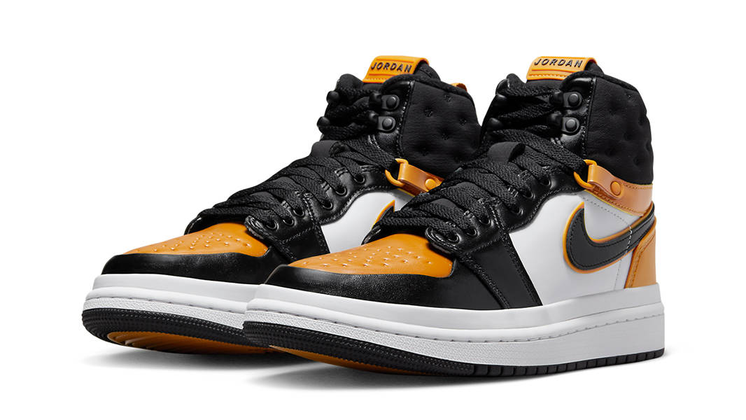 Air Jordan 1 Acclimate Chutney DC7723-701 Side