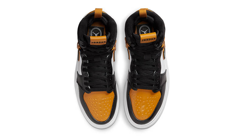 Air Jordan 1 Acclimate Chutney DC7723-701 Top