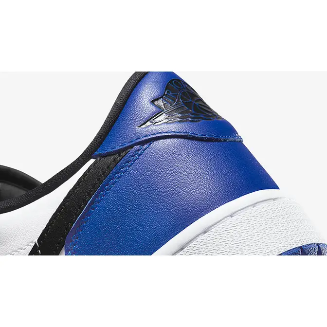 Air Jordan 1 Golf Low Royal Toe | Where To Buy | DD9315-102 | The