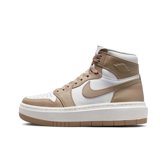 Air Jordan 1 High LV8D Vachetta Tan