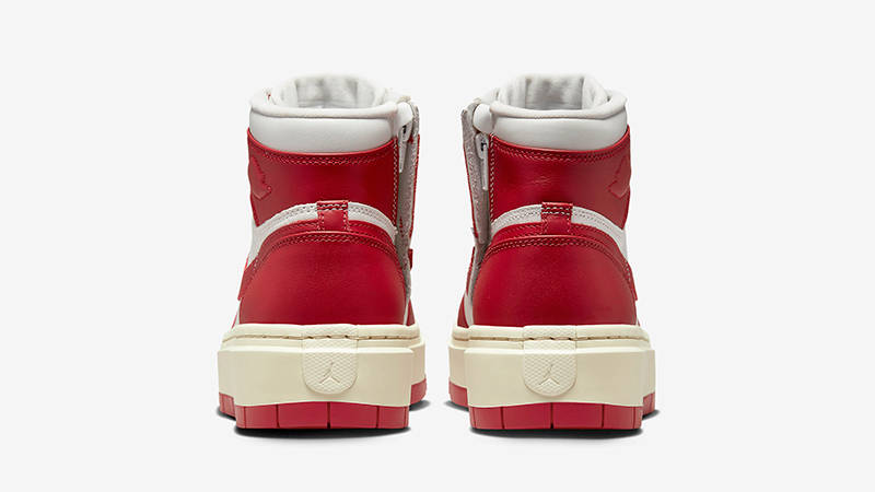 Air Jordan 1 High LV8D Varsity Red DN3253-116 Back