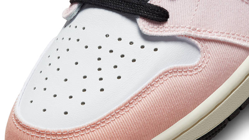 Air Jordan 1 High OG Skyline DX0054-805 Detail