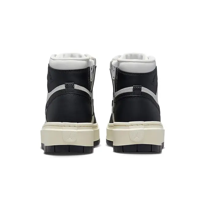 Air Jordan 1 LV8D High Black White DN3253-100 Back