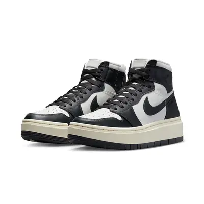 Air Jordan 1 LV8D High Black White DN3253-100 Side