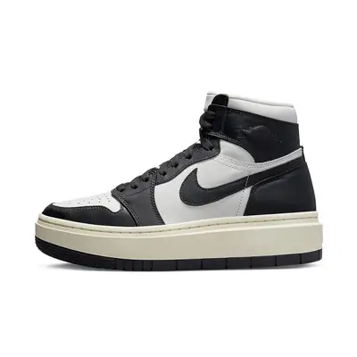 Air Jordan 1 LV8D High Black White DN3253-100