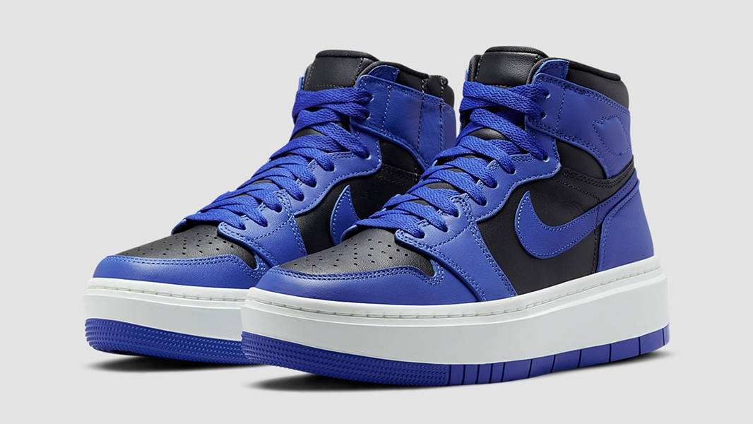 Air Jordan 1 LV8D High Hyper Royal DN3253-204 Side