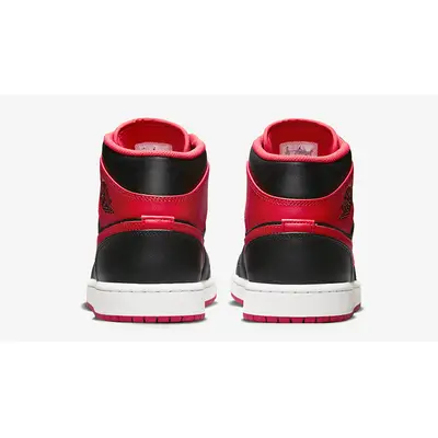 Air Jordan 1 Mid Alternate Bred DQ8426-060 Back