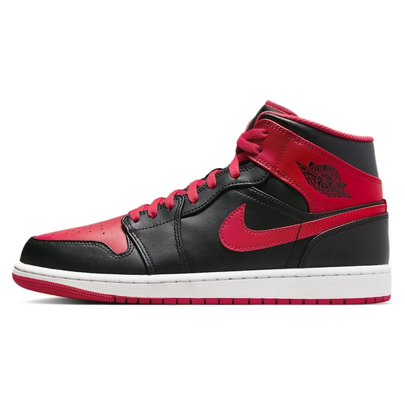 Air Jordan 1 Mid Alternate Bred DQ8426-060