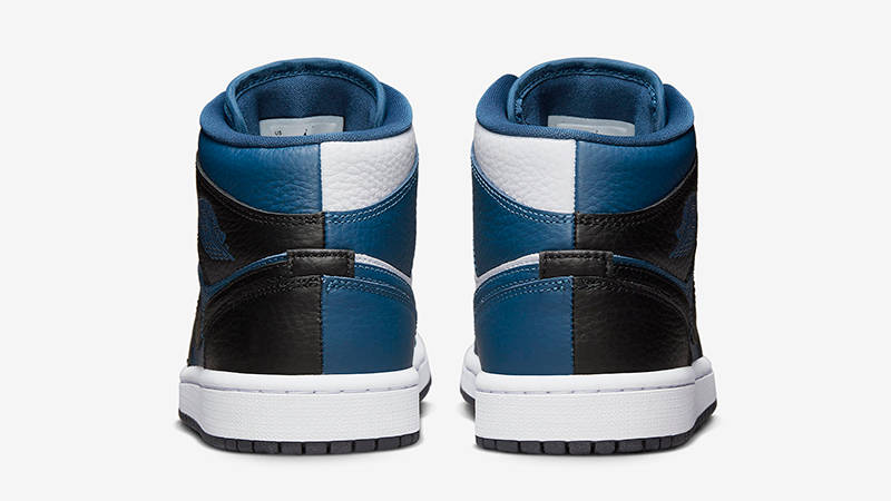 Split air jordan on sale 1