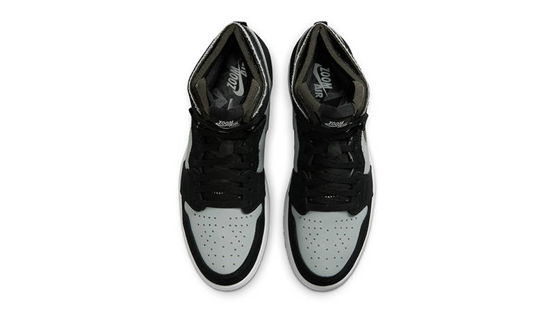 jordan 1 cmft black
