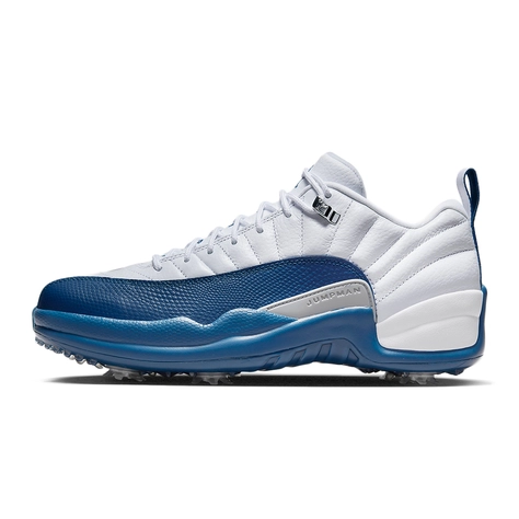 JORDAN Special 1 MID CRAFT2 Low Golf White French Blue DH4120-101