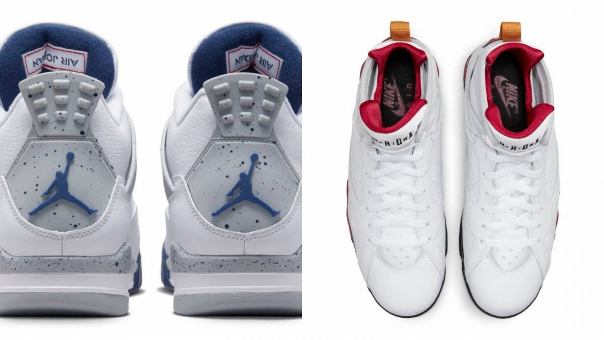 How Nike's 2013 Independence Day Pack Flipped Footwear