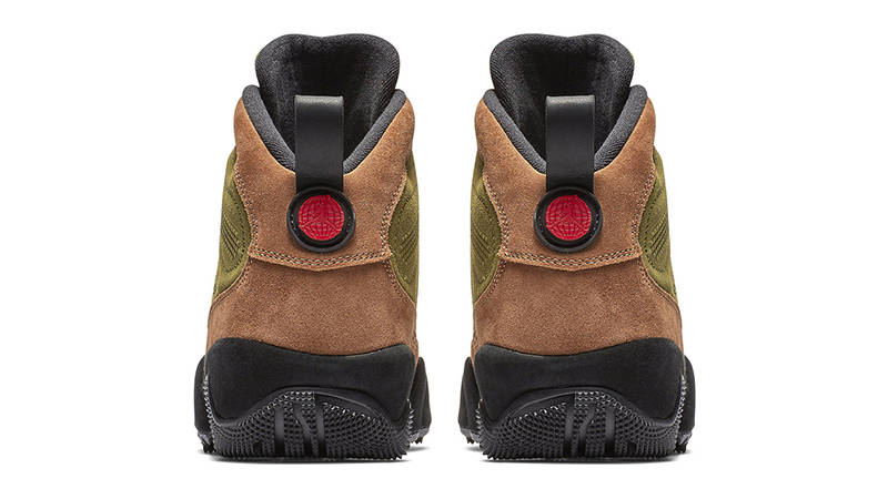 Beef and sale broccoli jordan boots