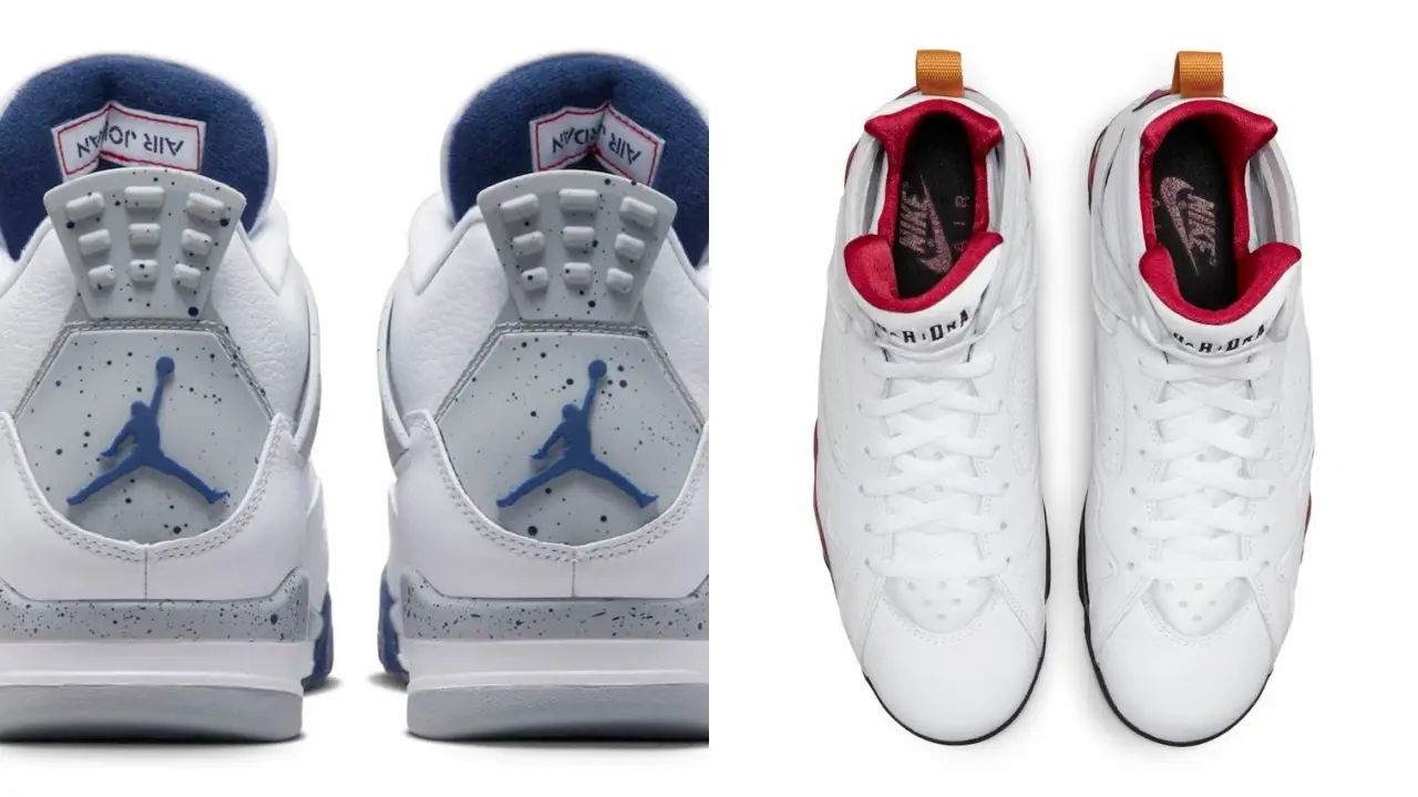 Four Upcoming Air Jordans to Have on Your Cop List | Bei Nike ist