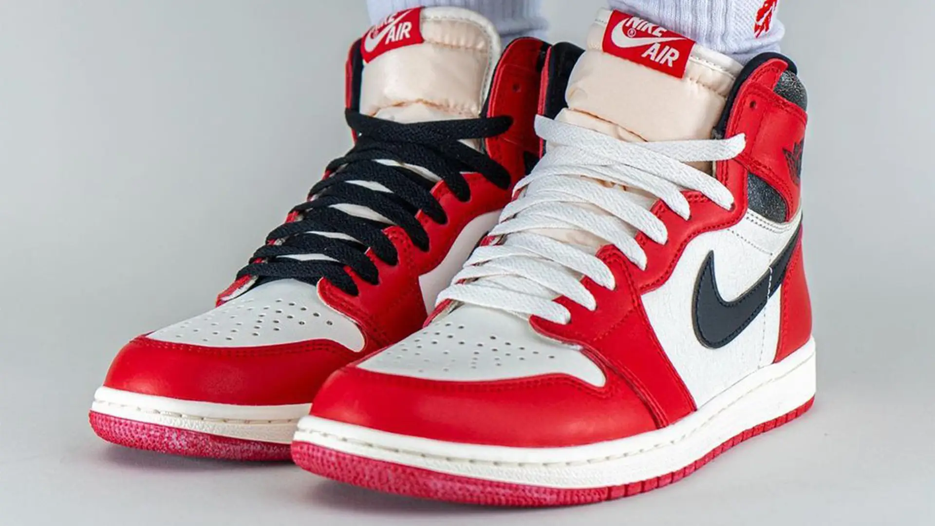 Here's When You'll Be Able to Cop the Air Jordan 1 High OG