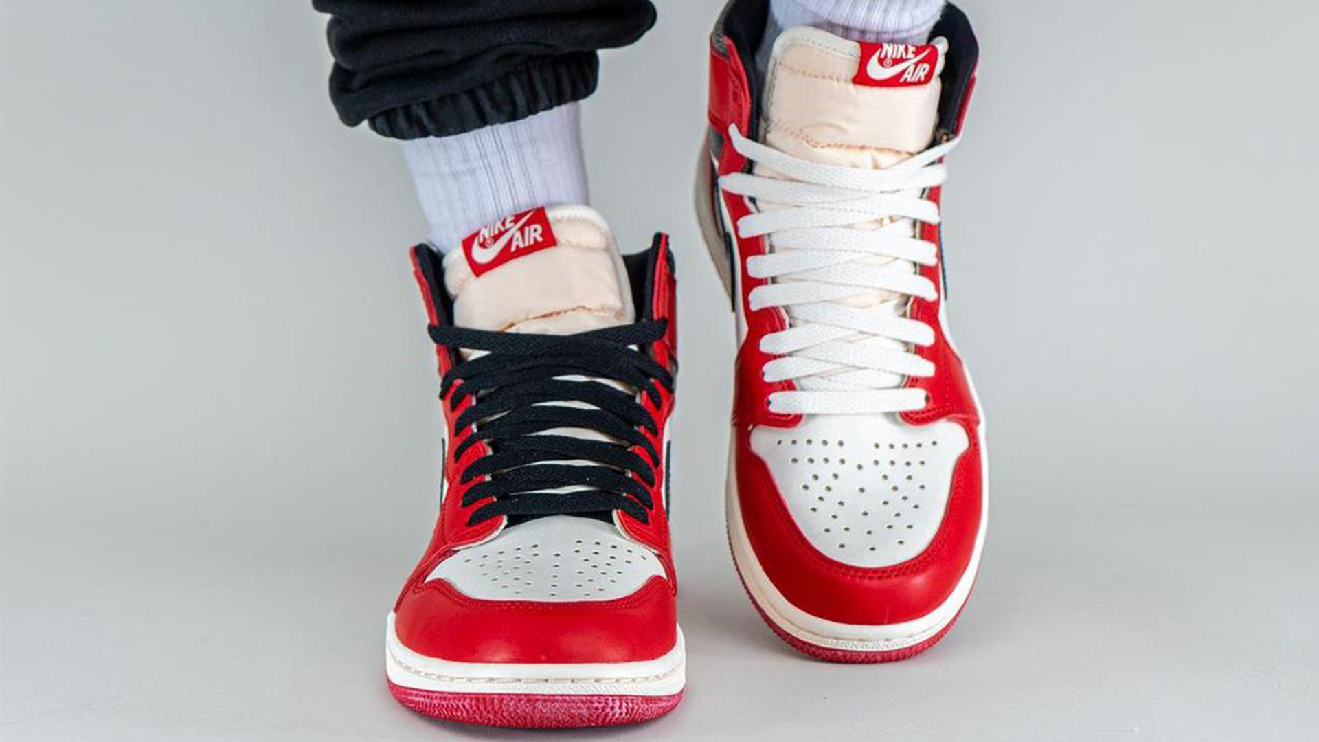 jordans at foot action