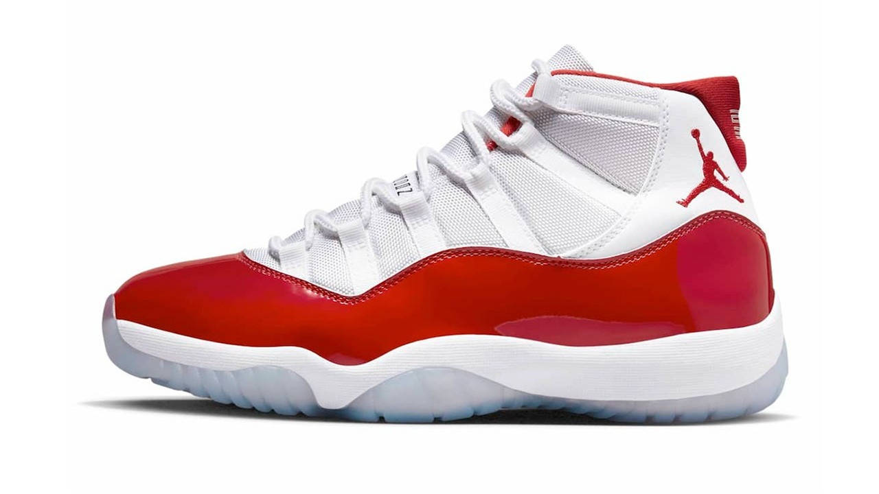 AJ11 Cherry