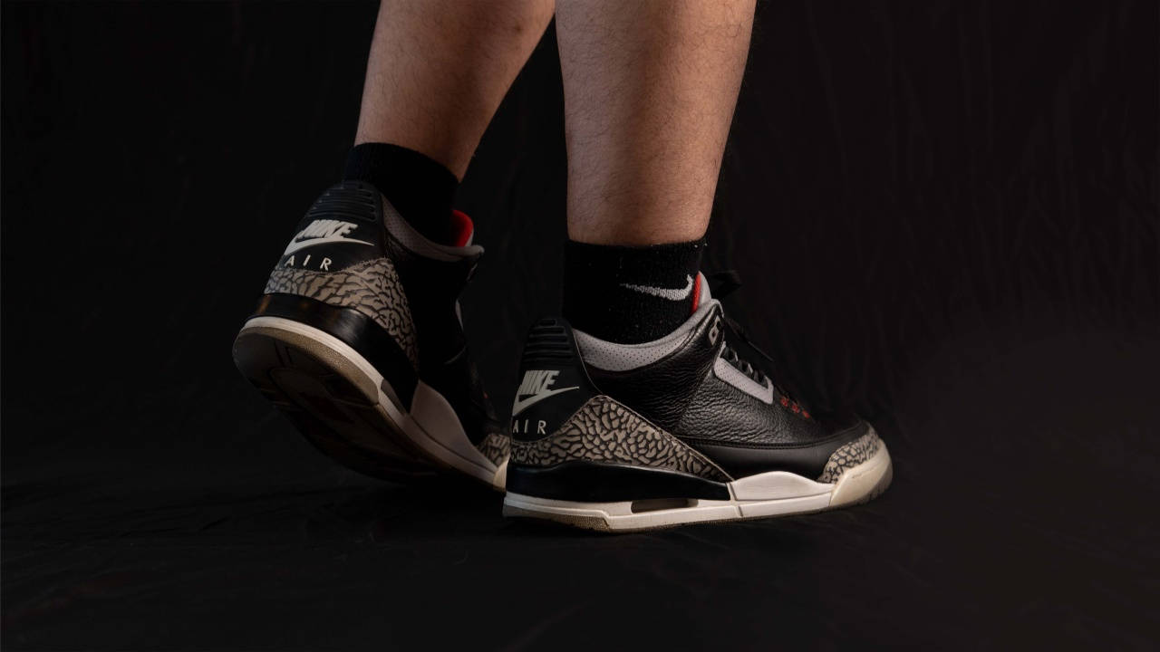 AJ3 Discover 3
